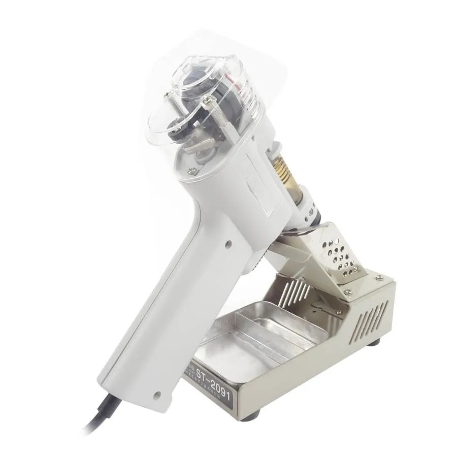1PCS 110/220V 100W S-997P Elec - đánh giá và giá Desoldering Gun Vacuum Electric