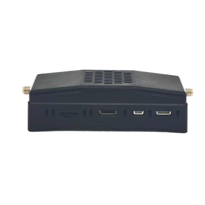 VRX 4X 5.8GHz 720p 60fps Digit - đánh giá và giá Fpv Vtx Receiver Module Hd