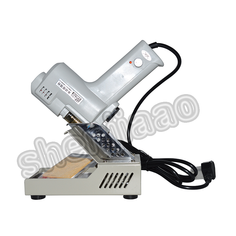 S-993A Electric Vacuum Desolde - đánh giá và giá Desoldering Gun Vacuum Electric