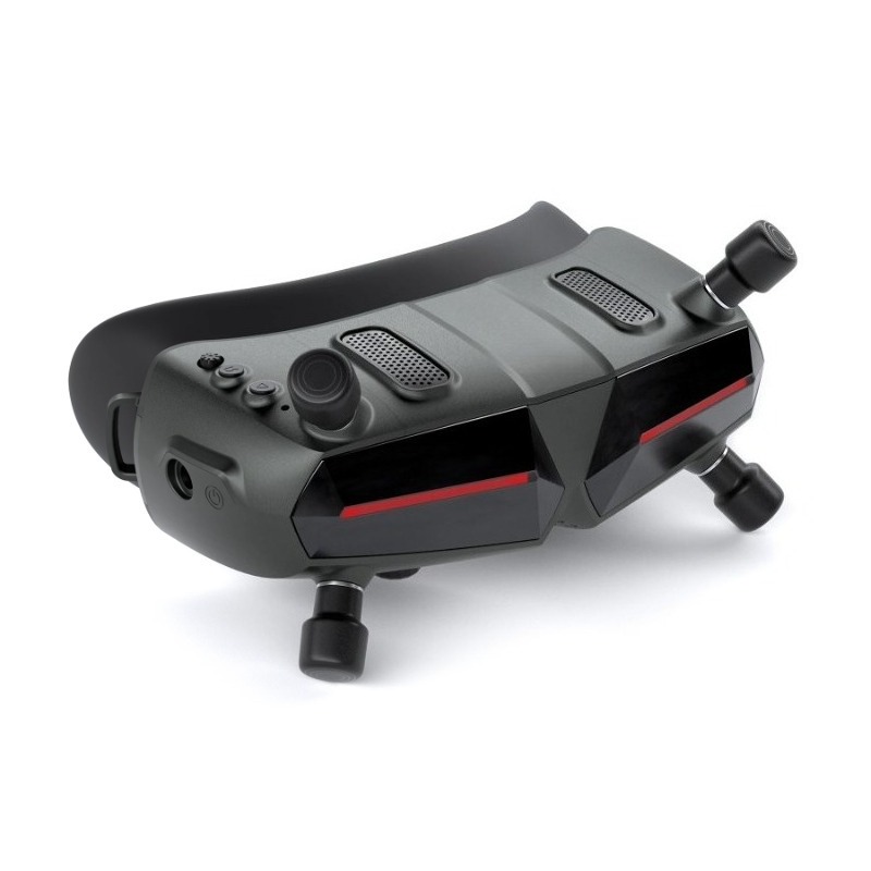 Avatar HD Goggles X 5.8GHz Ste - đánh giá và giá Fpv Goggles Avatar Hd Receiver