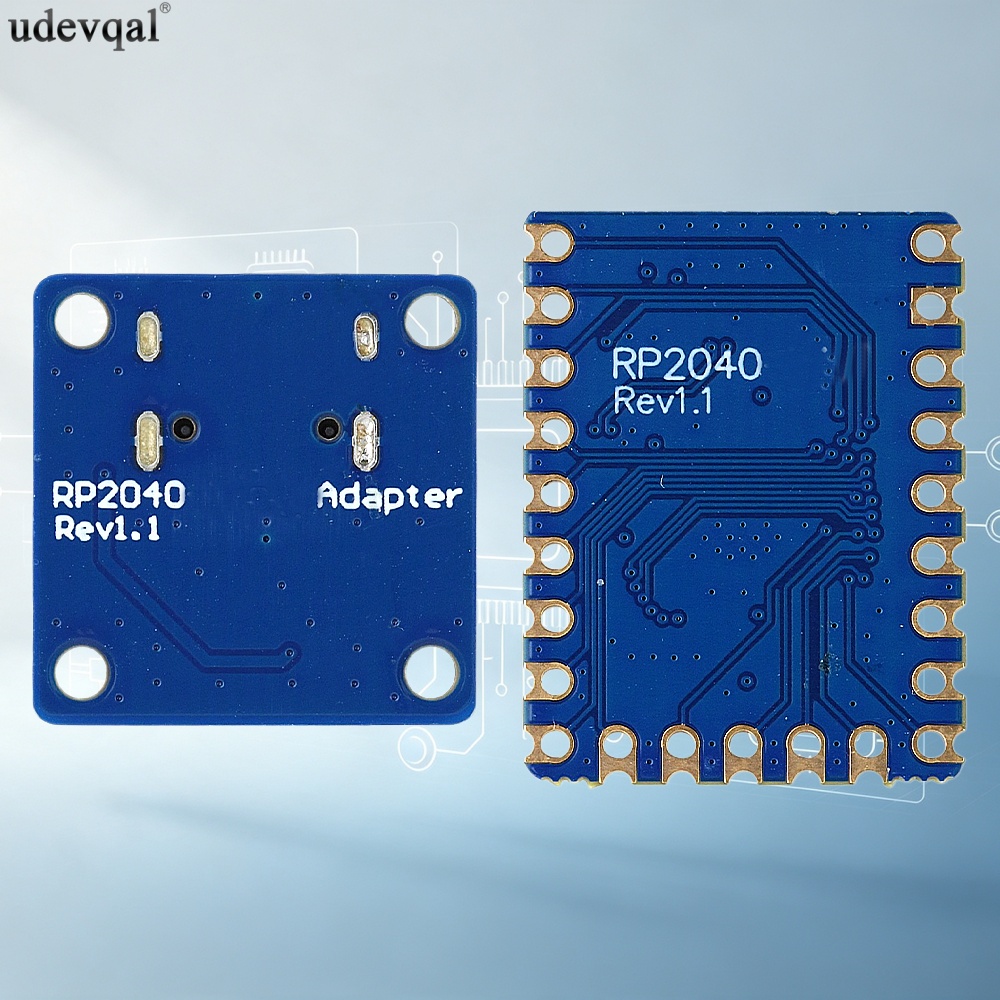 RP2040 Development Board with  - đánh giá và giá Banana Pi Bpi-M5