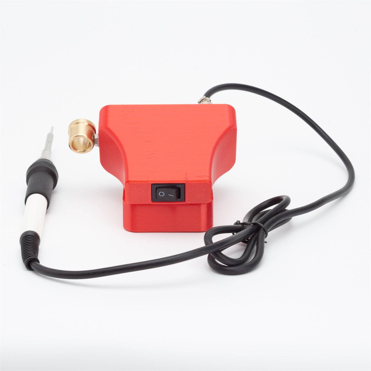 Fast Heat Up OLED T12 Solderin - đánh giá và giá Soldering Station T12 Oled