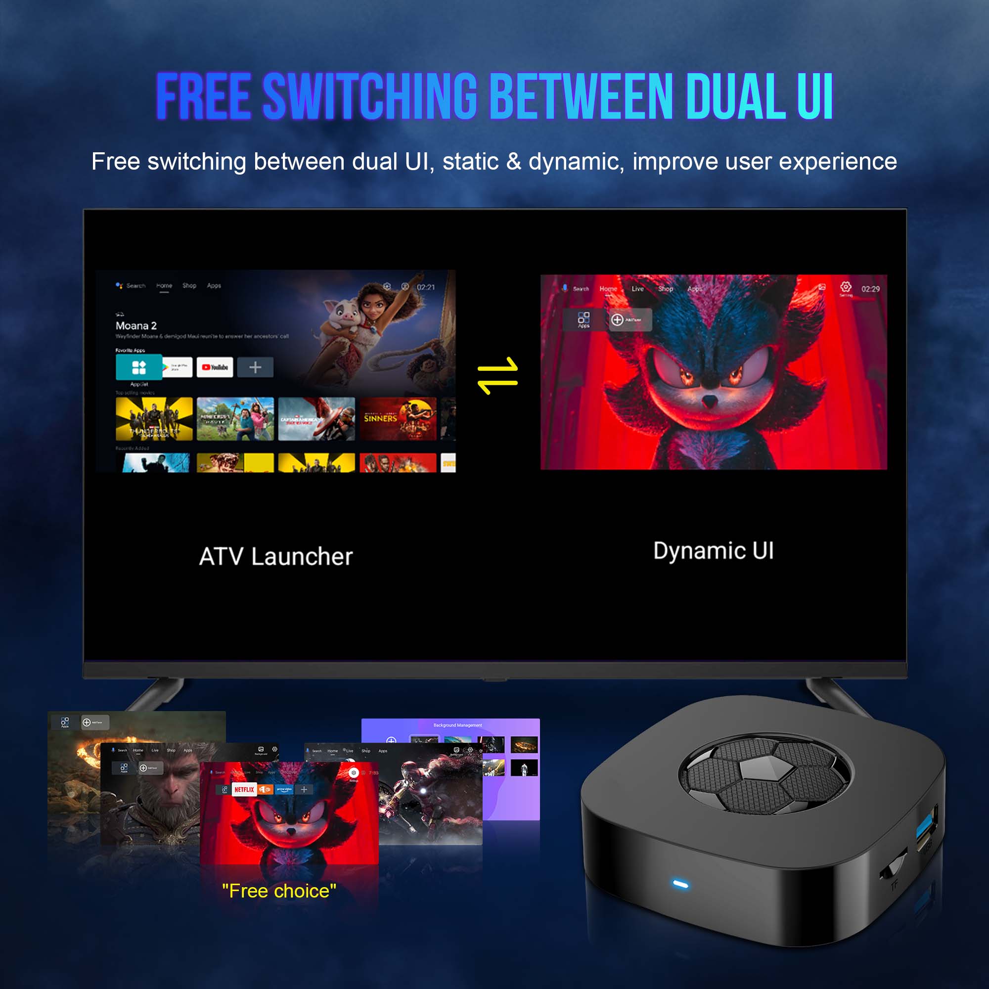 T1 Ultra Android 16 TV Box 8GB - đánh giá và giá Radxa Rock 5B 16Gb