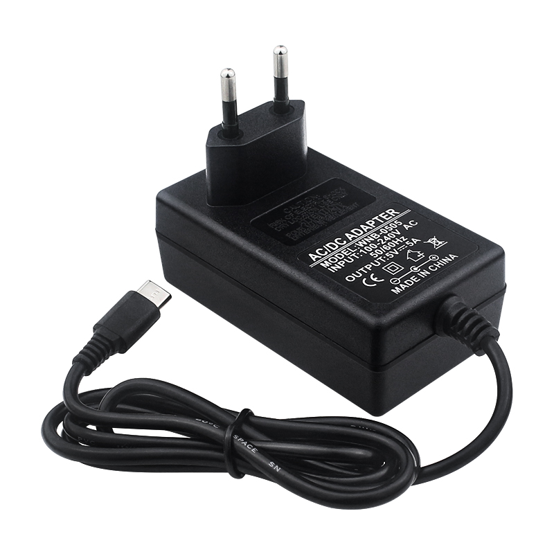 5V 5A Power Adapter for Orange - đánh giá và giá Banana Pi Bpi-M5