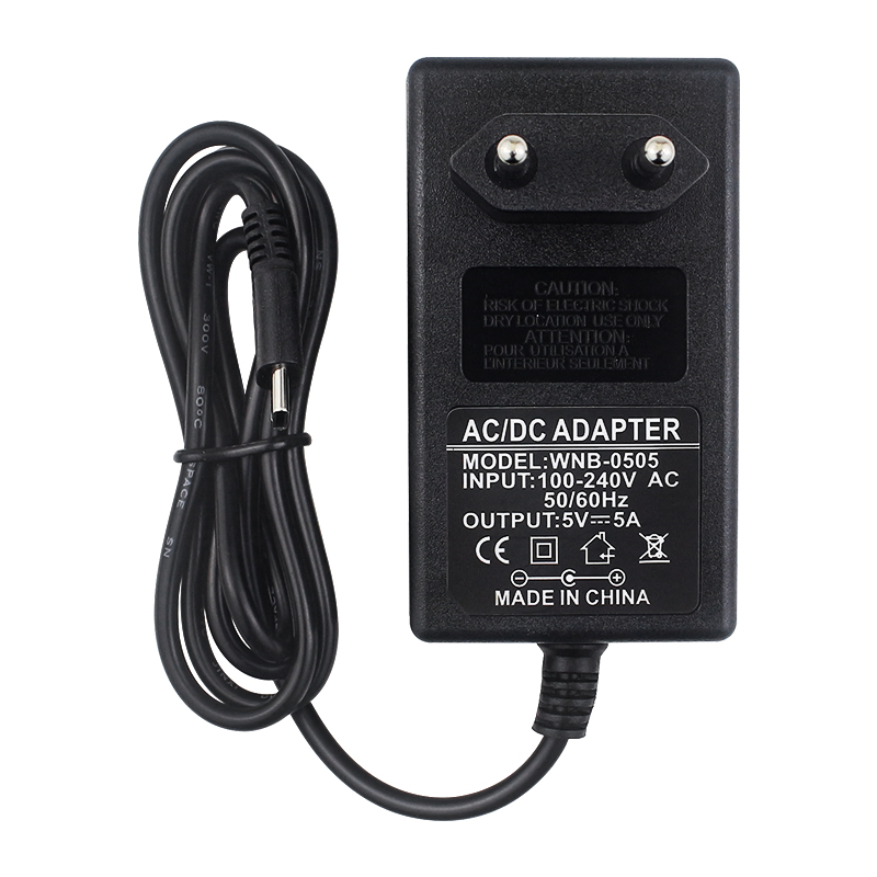 5V 5A Power Adapter for Orange - đánh giá và giá Banana Pi Bpi-M5