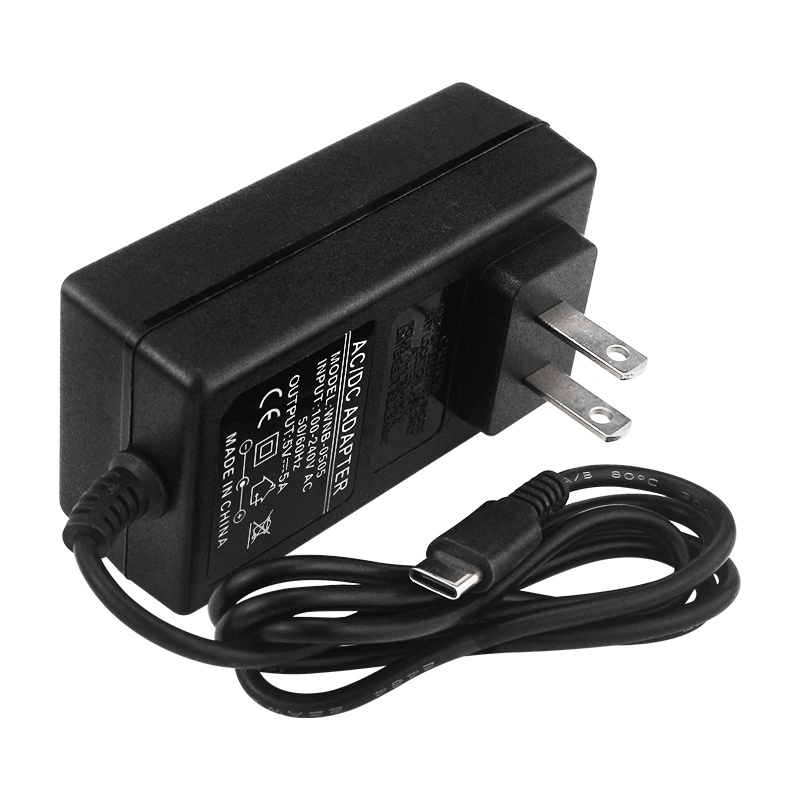 5V 5A Power Adapter for Orange - đánh giá và giá Banana Pi Bpi-M5