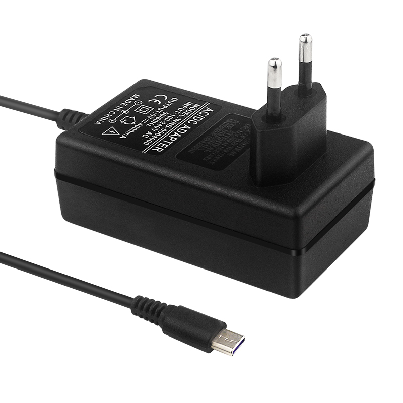 Jetson Nano 5V 4A Cung Cấp Điệ - đánh giá và giá Banana Pi Bpi-M5