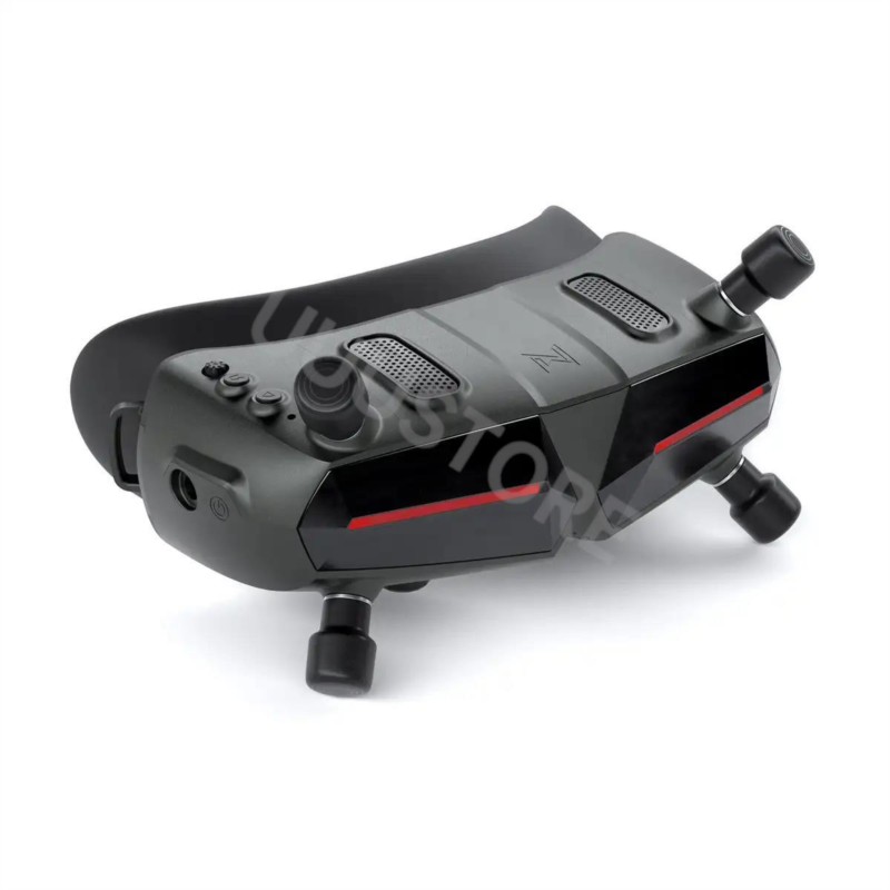 Walksnail Avatar HD Goggles X  - đánh giá và giá Fpv Goggles Avatar Hd Receiver