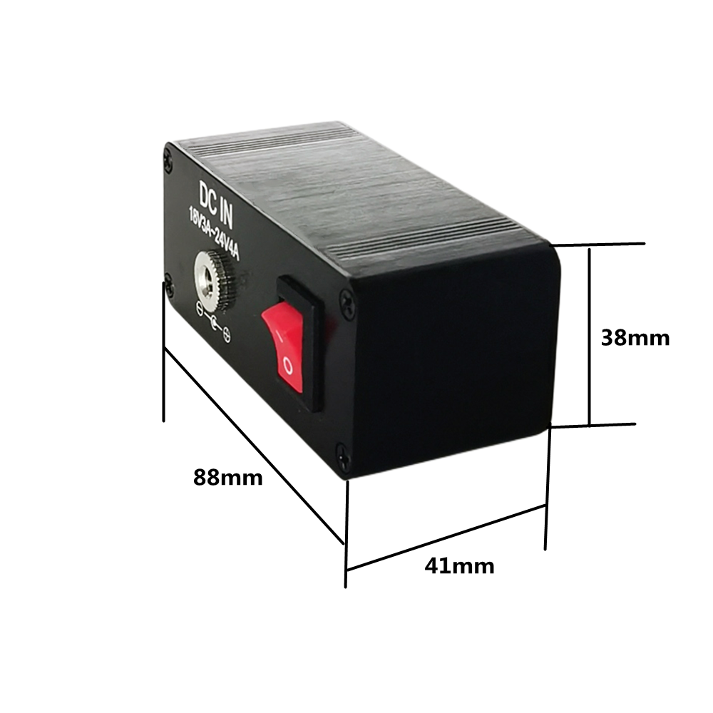 MINI T12-705B Soldering Iron s - đánh giá và giá Soldering Station T12 Oled