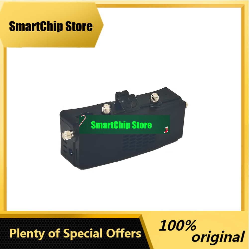 SmCpHDZero VRX4 5.8GHz 720p 60 - đánh giá và giá Fpv Vtx Receiver Module Hd