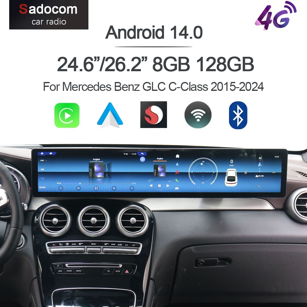 Qualcomm CarPlay 24.6'/26.2' A - đánh giá và giá Khadas Vim4 8Gb