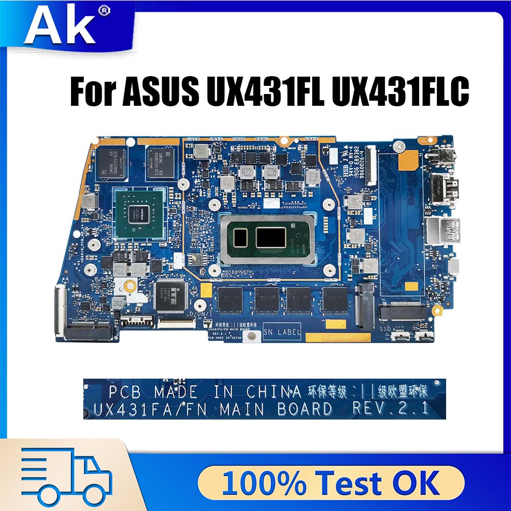 UX431FA UX431FN Motherboard Fo - đánh giá và giá Khadas Vim4 8Gb
