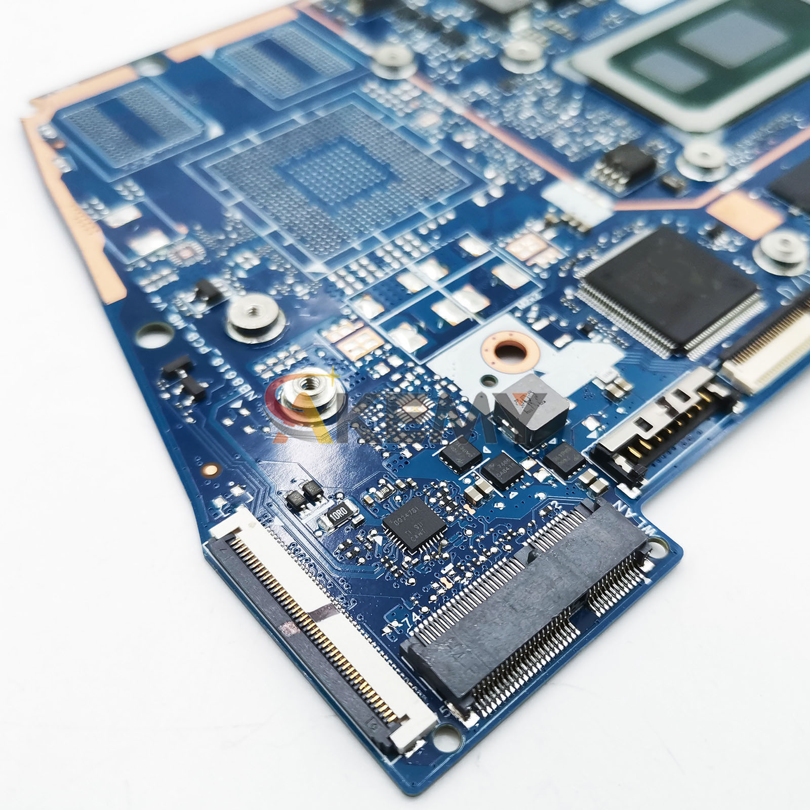 UX431FA UX431FN Motherboard Fo - đánh giá và giá Khadas Vim4 8Gb