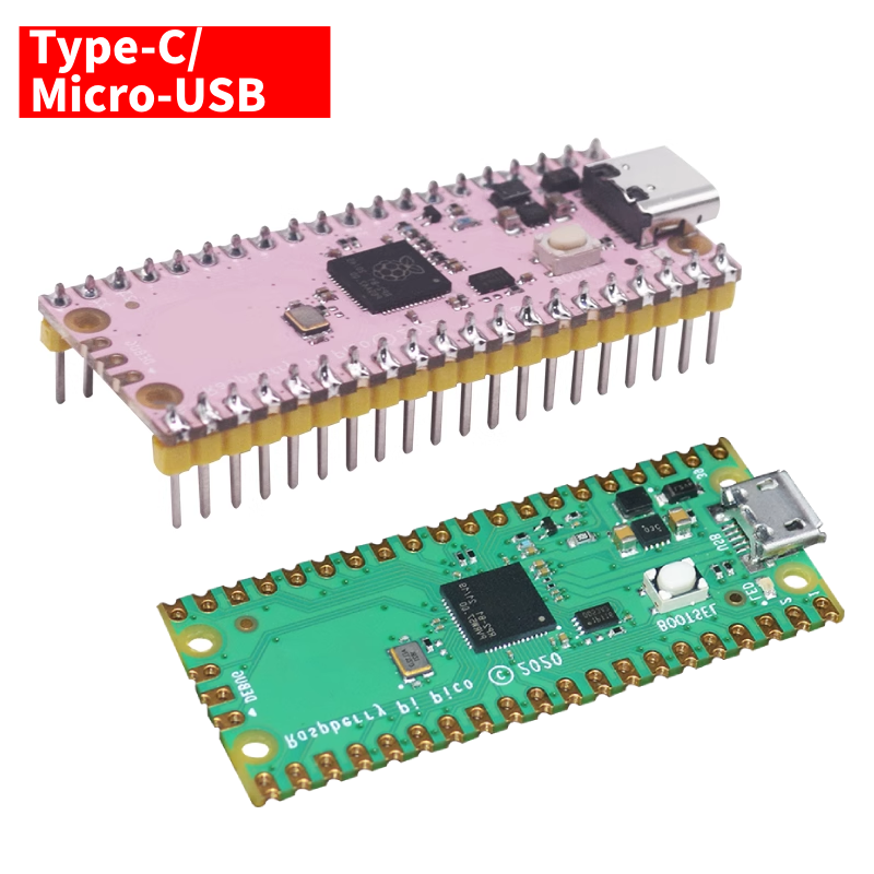 For Raspberry Pi Pico Developm - đánh giá và giá Banana Pi Bpi-M5
