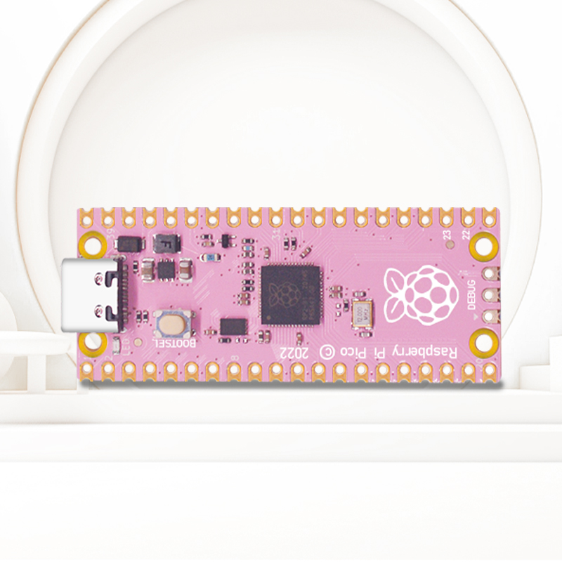 For Raspberry Pi Pico Developm - đánh giá và giá Banana Pi Bpi-M5