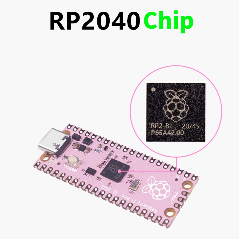 For Raspberry Pi Pico Developm - đánh giá và giá Banana Pi Bpi-M5