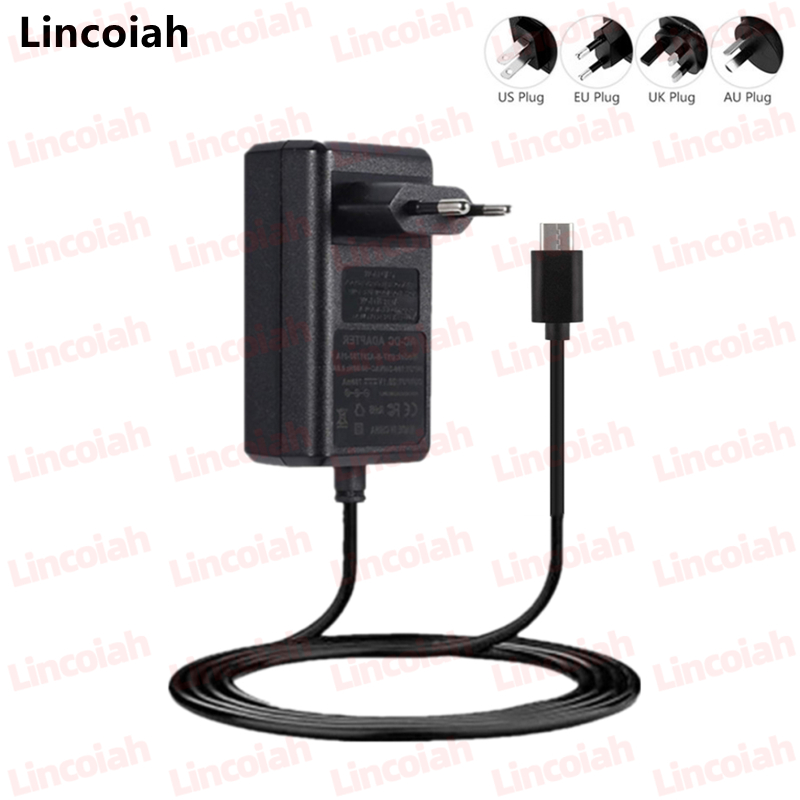 Power Adapter 5V 4A Charger 20 - đánh giá và giá Banana Pi Bpi-M5