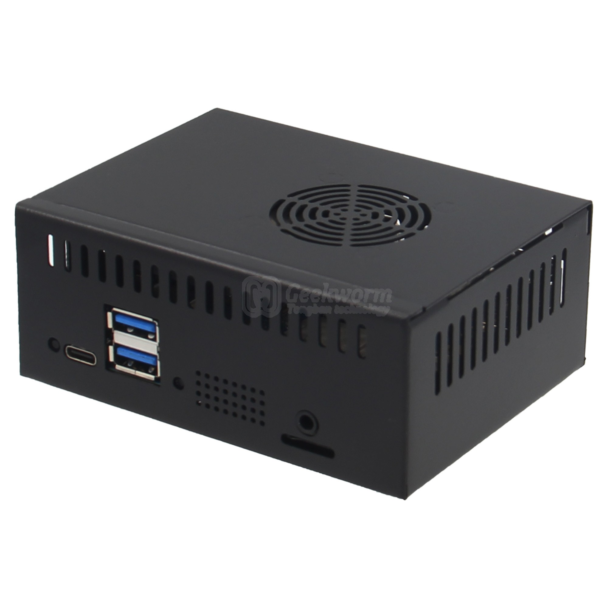Orange Pi 5 Plus Case(N508) wi - đánh giá và giá Orange Pi 5 Plus 16Gb