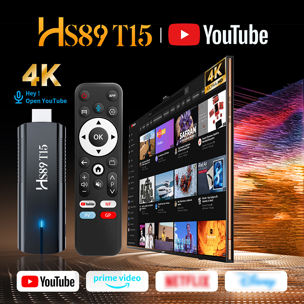 HS89 T15 TV Box Android14 Rock - đánh giá và giá Radxa Rock 5B 16Gb