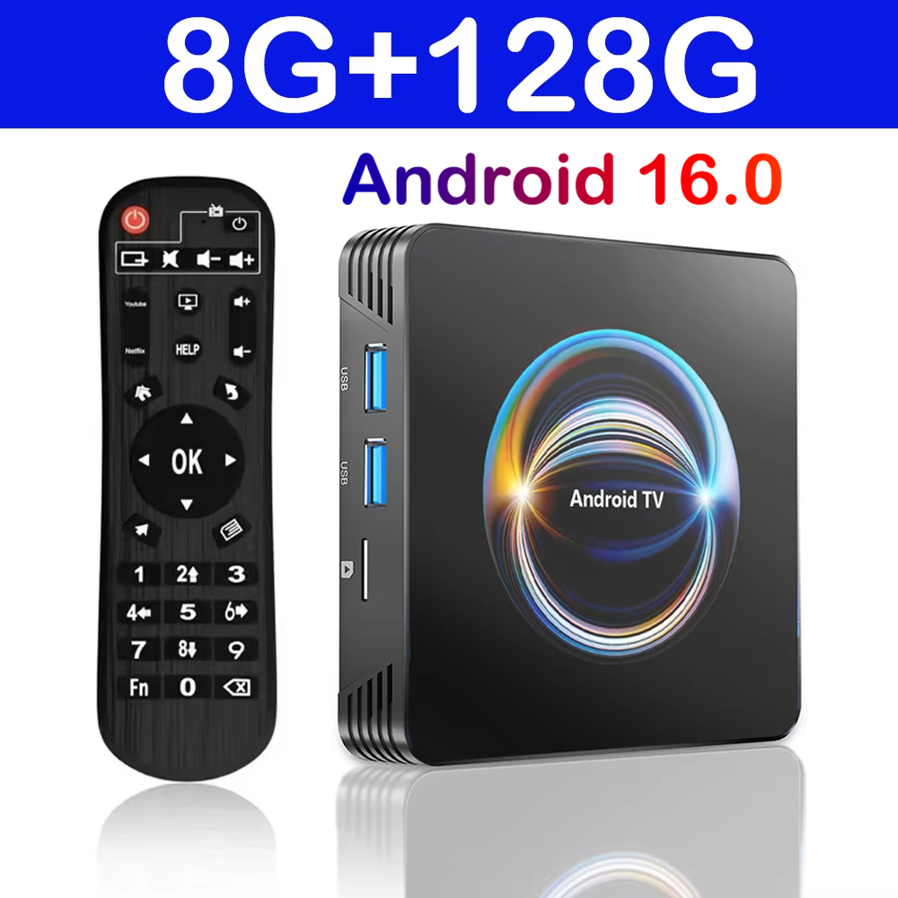 X66 TV Box Android 16 ATV RK35 - đánh giá và giá Radxa Rock 5B 16Gb