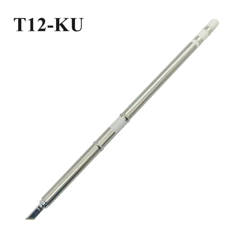 T12 Hàn Hàn Sắt Đầu T12 Series - đánh giá và giá Soldering Station T12 Oled