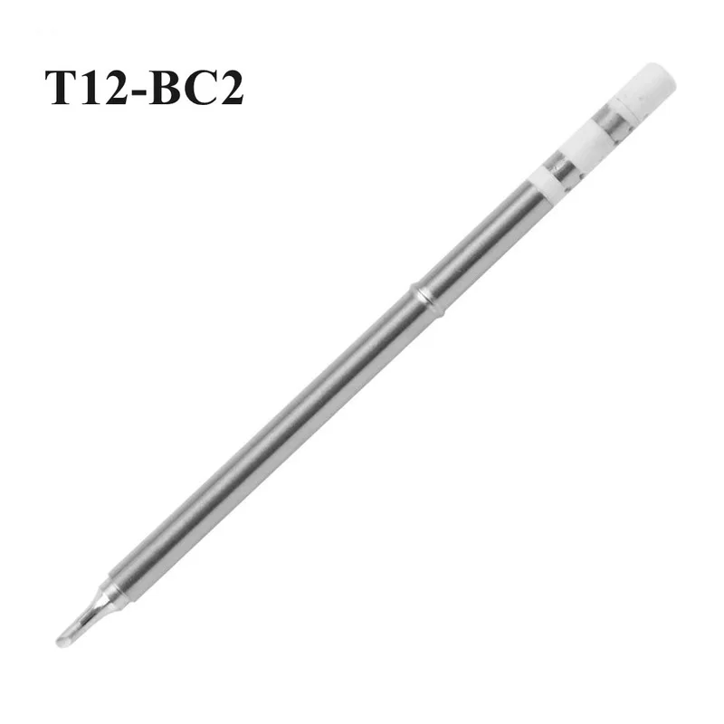 T12 Hàn Hàn Sắt Đầu T12 Series - đánh giá và giá Soldering Station T12 Oled