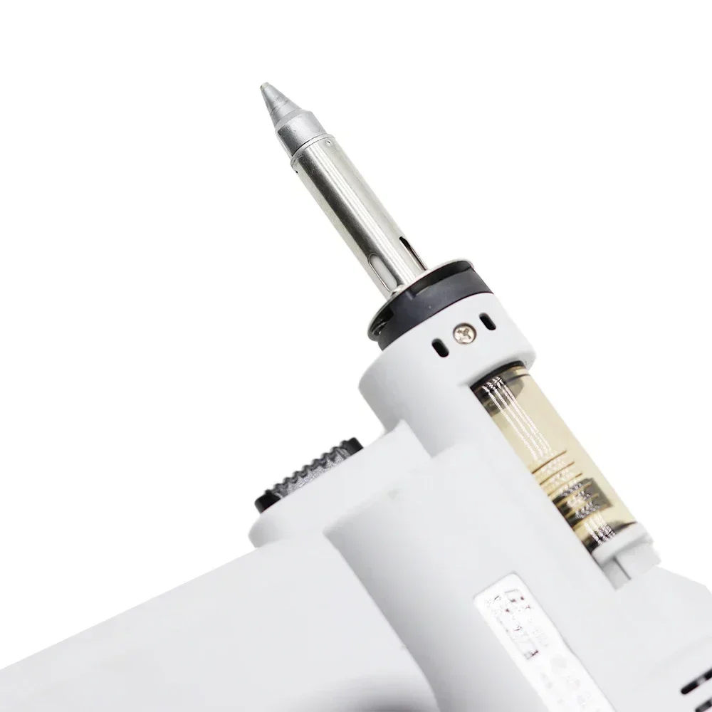 S-998P Double-pump Electric De - đánh giá và giá Desoldering Gun Vacuum Electric