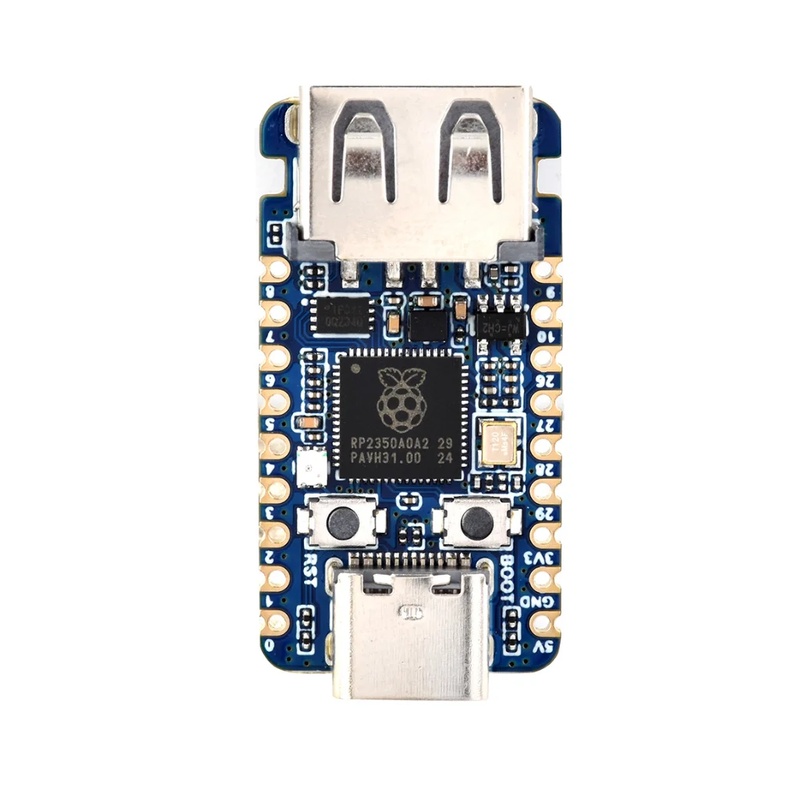 (In Stock) Raspberry Pi RP2350 - đánh giá và giá Banana Pi Bpi-M5
