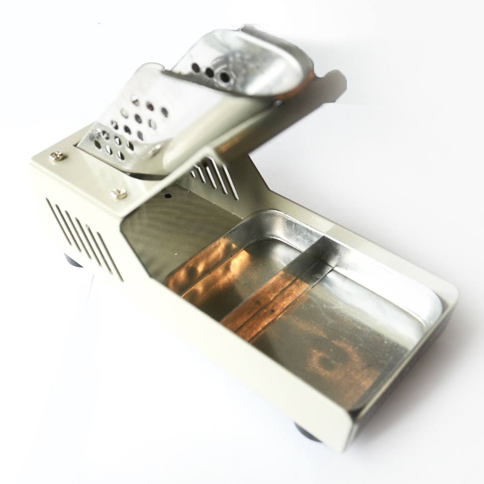 Hút Thiếc Loại Súng Điện Hấp T - đánh giá và giá Desoldering Gun Vacuum Electric