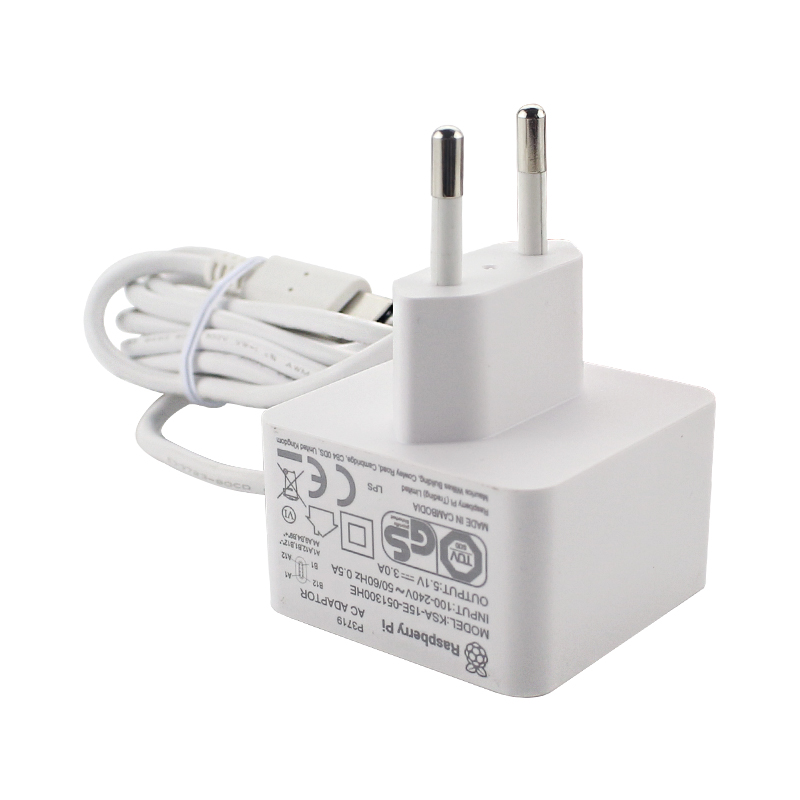 Chính Thức Raspberry Pi 4 Nguồ - đánh giá và giá Banana Pi Bpi-M5